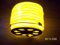 LED柔性灯带