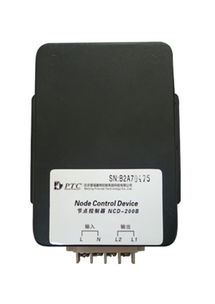 路灯无线单灯控制器PN NCD 200
